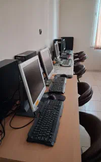مانیتور و کیس