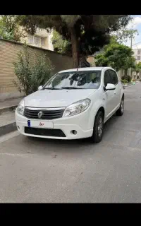 ساندرو صفر دنده
