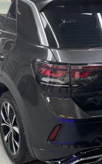 احیای رنگ کامل