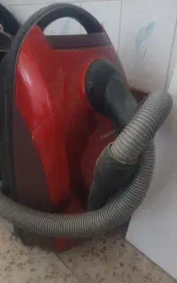 جارو برقی