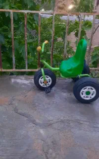 سه چرخه