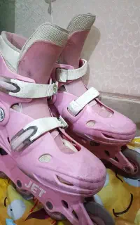 اسکیت