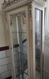 ویترین کاملا سالم