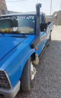 اجاره نیسان مدل ۴۰۳