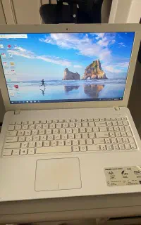 لپ تاپ ایسوس X540 S