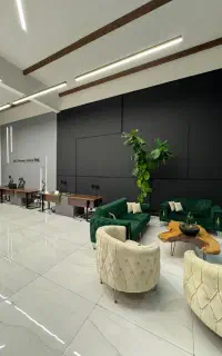 استخدام مدیر رنج و‌مدیر دفتر املاک