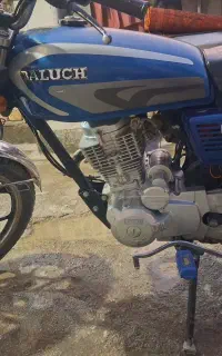 بلوچ ۲۰۰. ۱۴۰۱