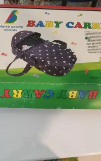 ساک حمل نوزاد (کری کات)