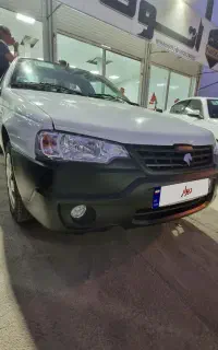 آریسان ۴۰۴ درحد