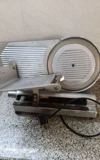 کالباس بر و فیش پرینتر