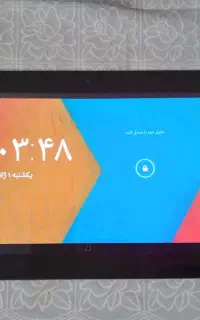 تبلت ۱۰ اینچ