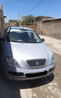 فروشی تیبا 95
