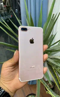 گوشی آیفون 7Plus با حافظه 128گیگ