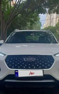 اکس ۲۲پرو مدل۱۴۰۴ دنده بدون رنگ کم کار