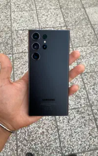 SAMSUNG S23 ultra  اس ۲۳ اولترا