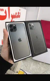 اپل آیفون ۱۱ پرو