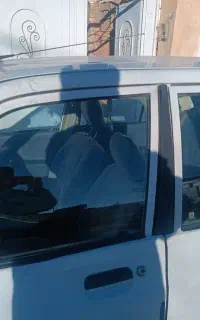 پراید مدل ۸۸سفید