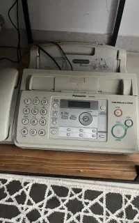 فاکس پاناسونیک