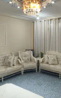 کاور مبل