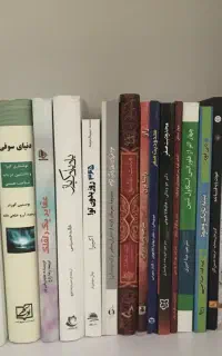 کتاب رمان