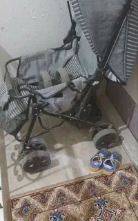 کالسکه
