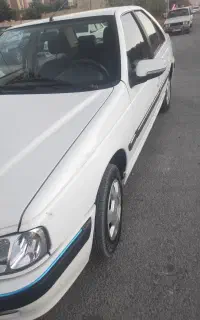 پژو پارس