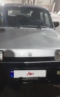 پیکی مدل ۸۵