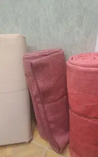 موکت