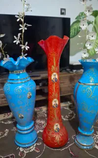 گلدان دکوری