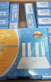مودم سیم‌کارتی T-ELEK مدل TR106