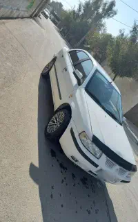 سمند مدل ۹۱