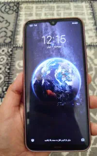شیایومی نت ۸