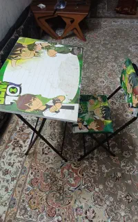 میز تحریر کودک