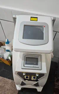 دستگاه لیزر shr