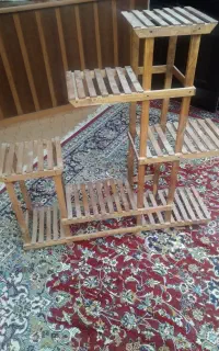 پایه گل