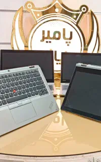 think pad yoga touch 360/ قلم اورجینال