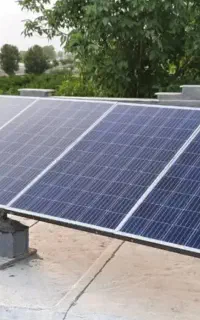 برق خورشیدی،ژنراتور،اینورتر،سانورتر،یو پی اسups