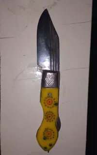 چاقو مدل بابا