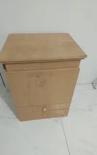 میزچرخ