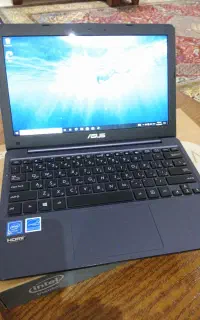 لپ تاپ ایسوس مدل E203NA