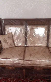 مبل ۹ نفره  ناهارخوری ۸ نفره
