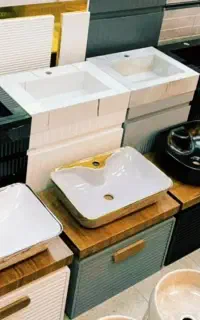 پک Set روشوییSKY فرنگی Gold کابینتی Nordic