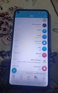 گلکسی a11
