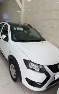 کوییک اراس مدل۱۴۰۴