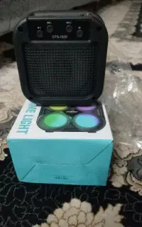 اسپیکر بلوتوثی