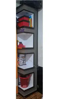 کمد،قرفه