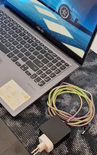 لب تاب R565 E (x515)  Asus