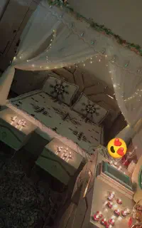 تخت خواب دو نفره