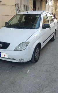 تیبا 1 مدل 93