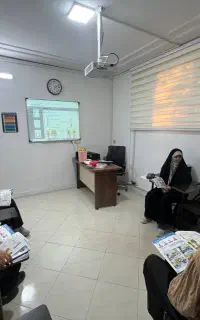 آموزش زبان عربی